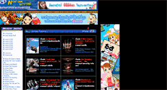 Desktop Screenshot of movies.narak.com